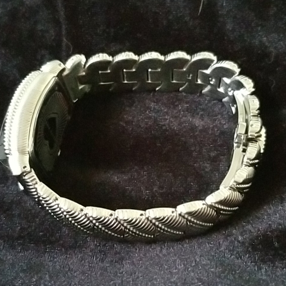 Judith Ripka water resistant watch - Picture 5 of 5